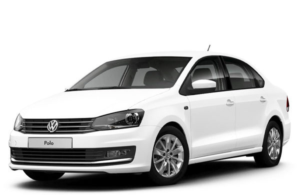 Volkswagen Polo АКПП;МКПП АКЦИЯ!!!ПРОМО ТАРИФ