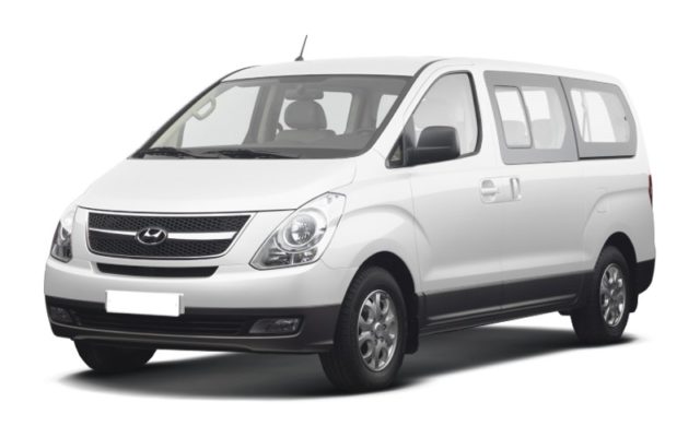 Hyundai Grand Starex Н1 дизель,бензин АКПП